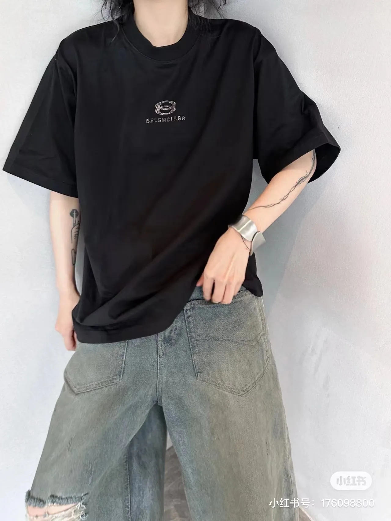 Model picture
