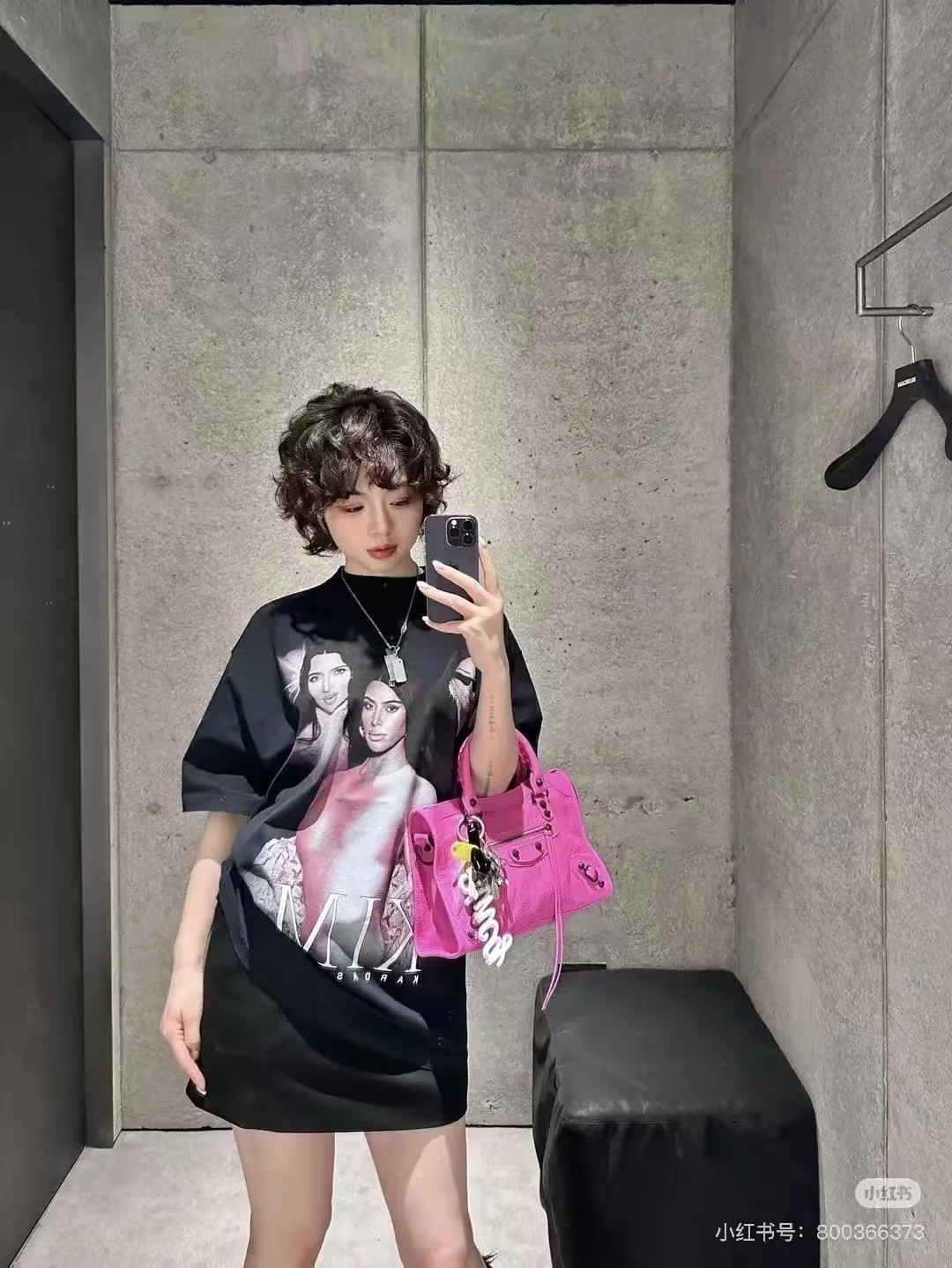 Model picture