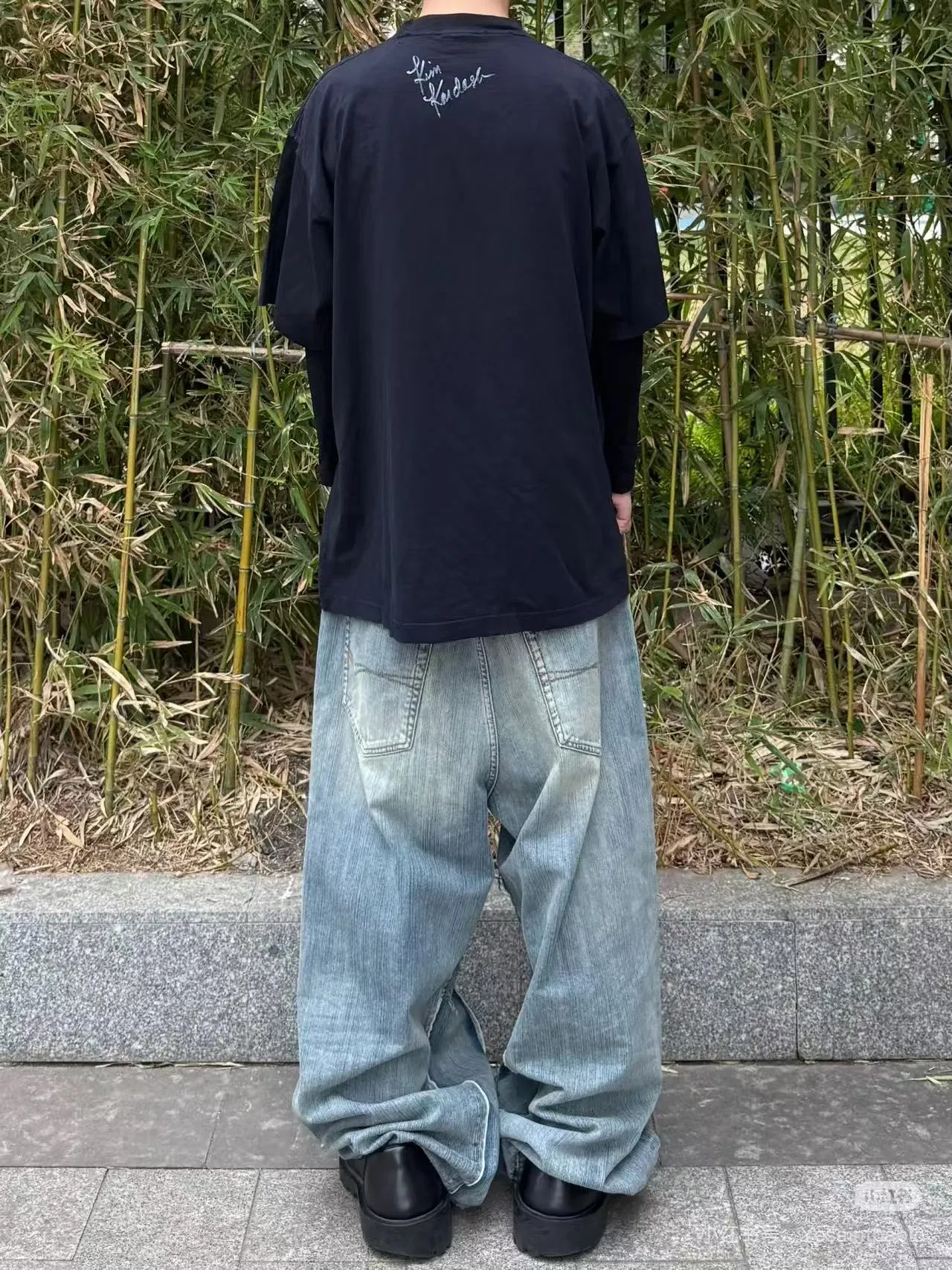 Model picture