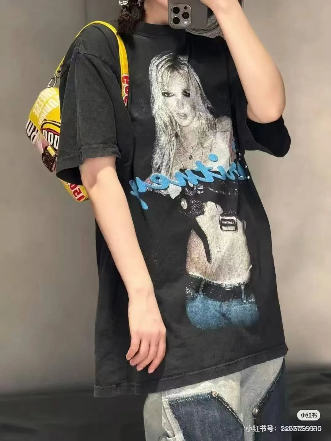 Model picture