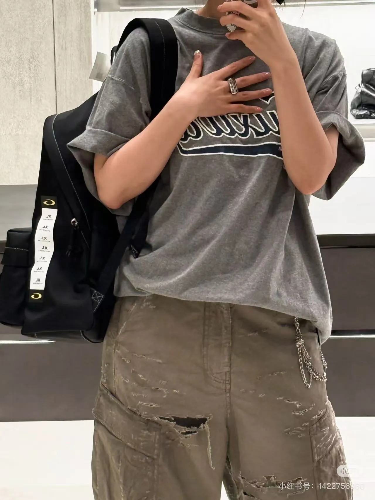 Model picture