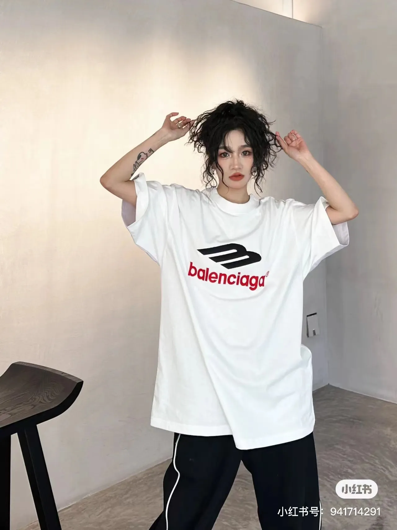 Model picture