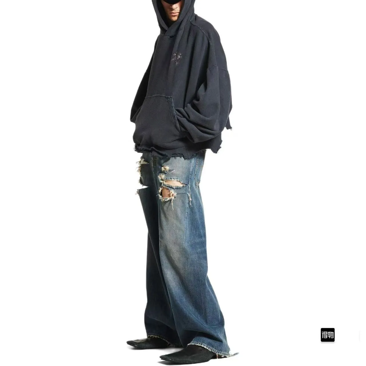 Model picture