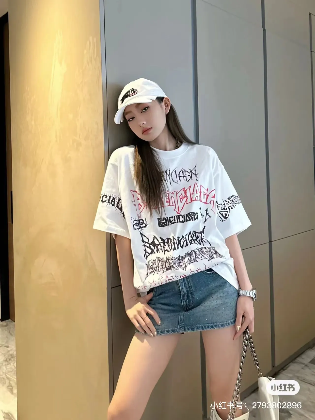 Model picture