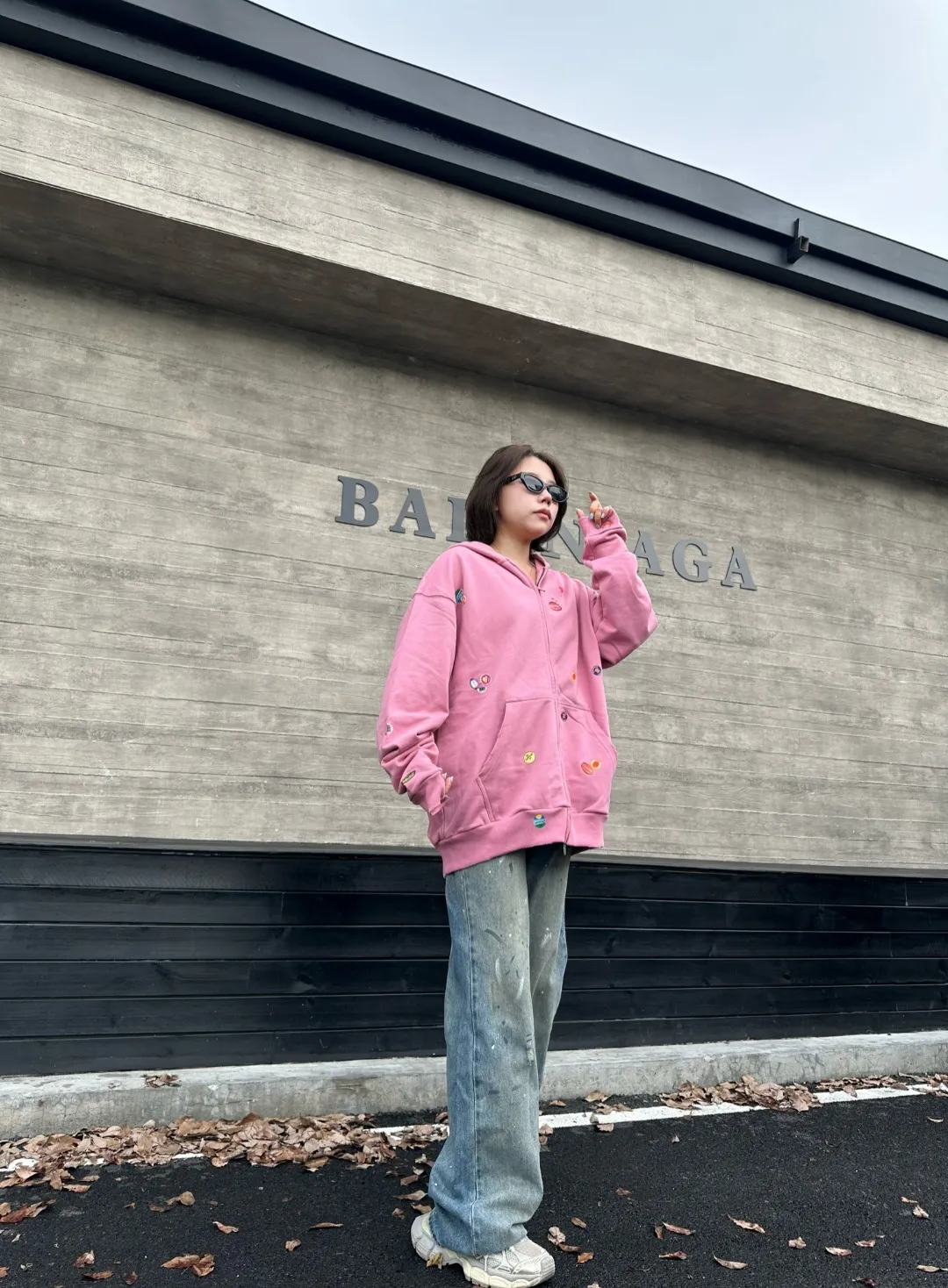 Model picture