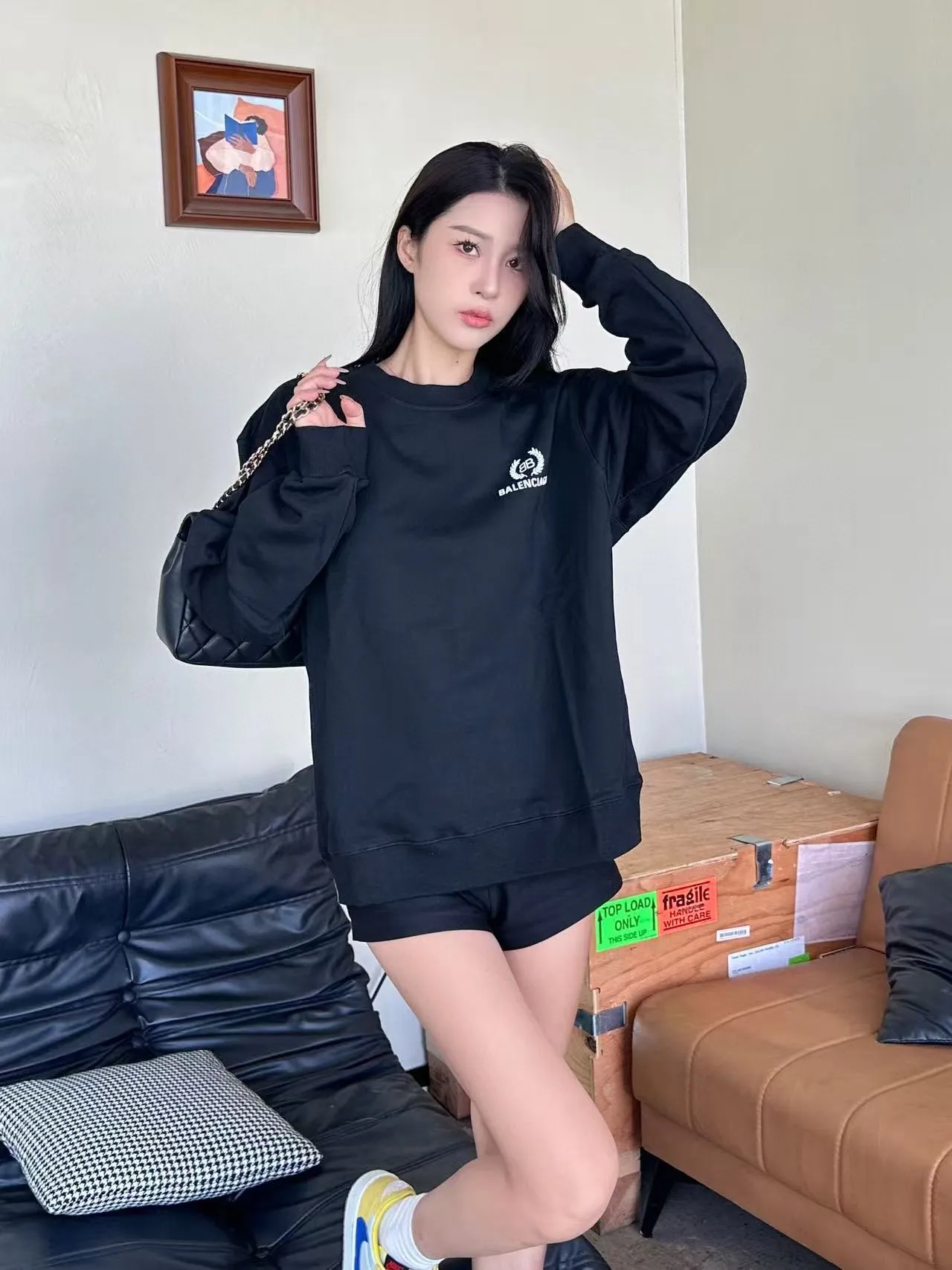 Model picture