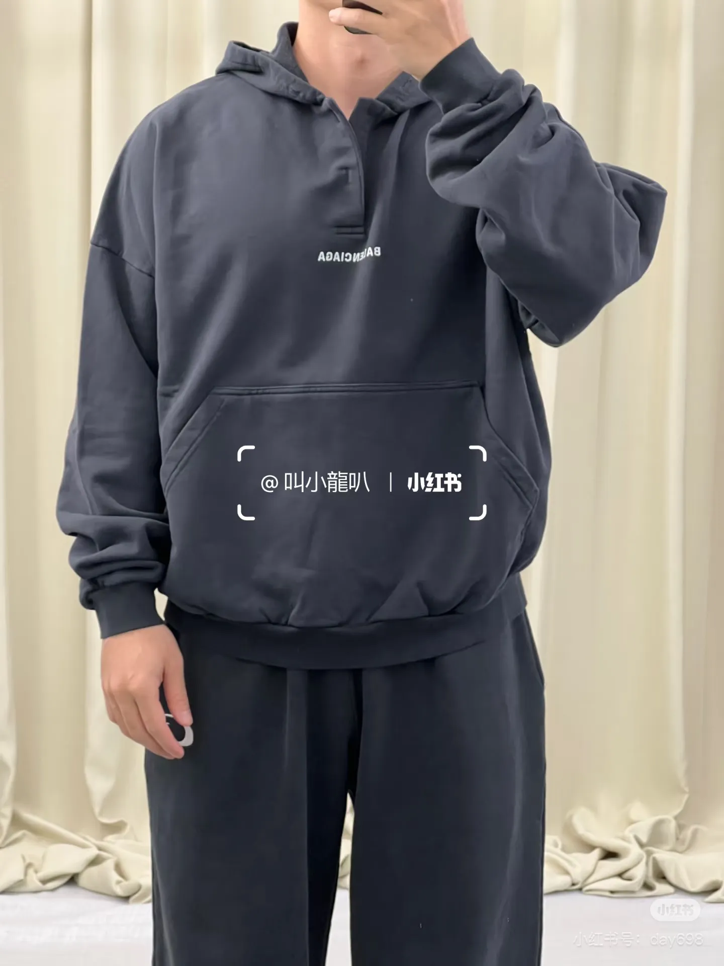 Model picture