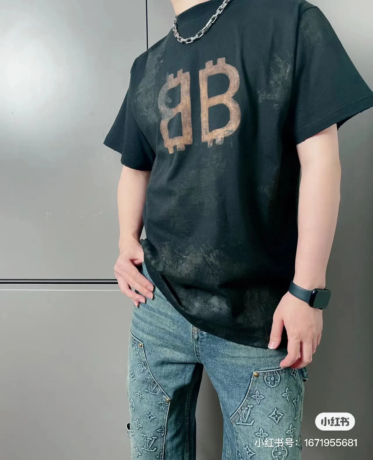 Model picture