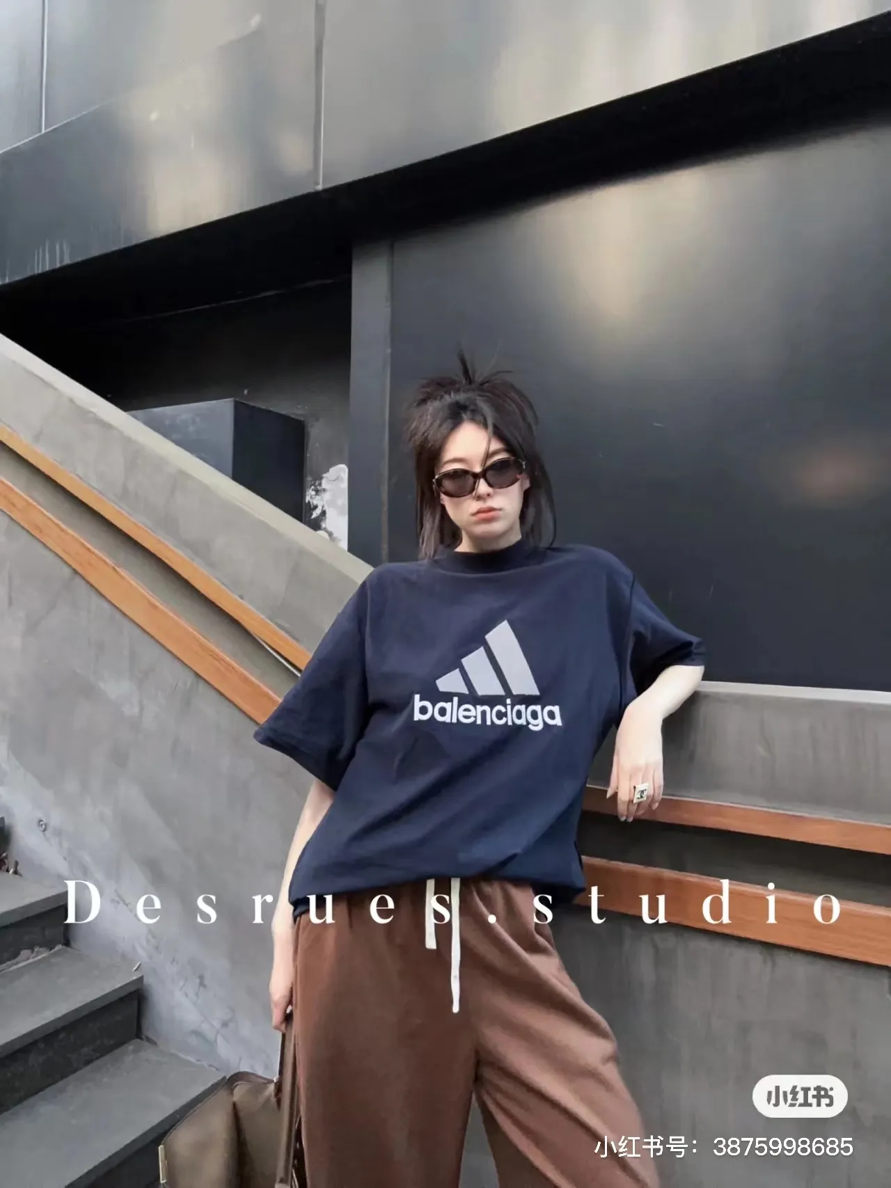Model picture