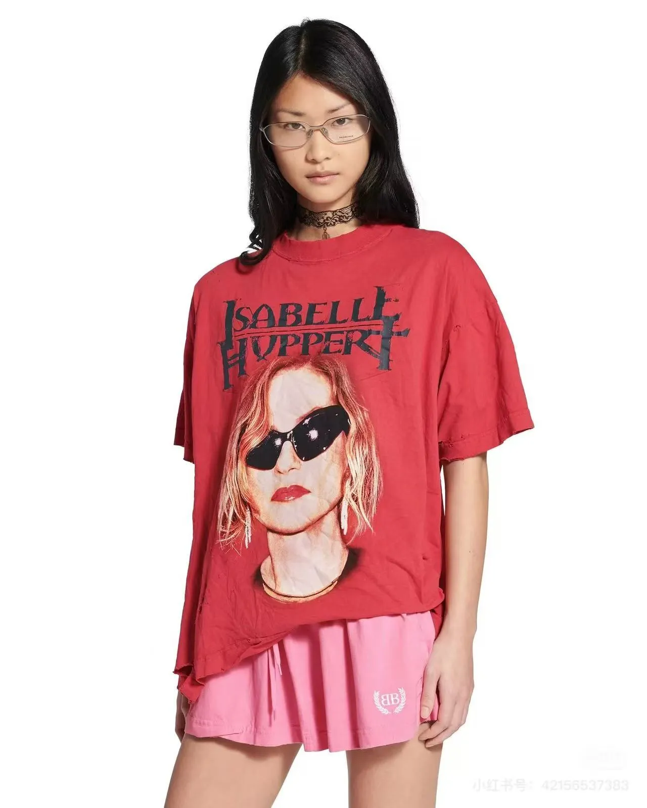 Model picture