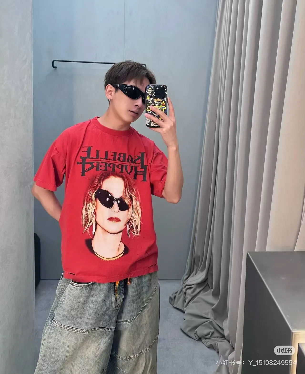 Model picture