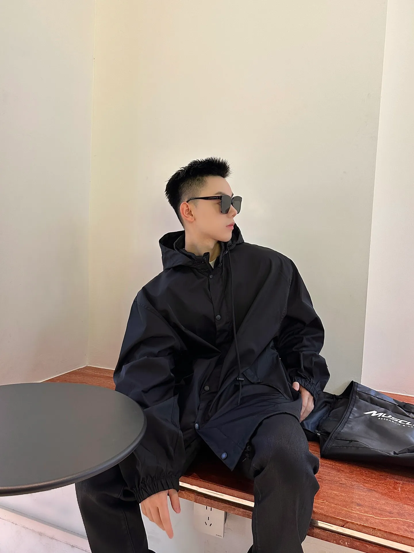 Model picture