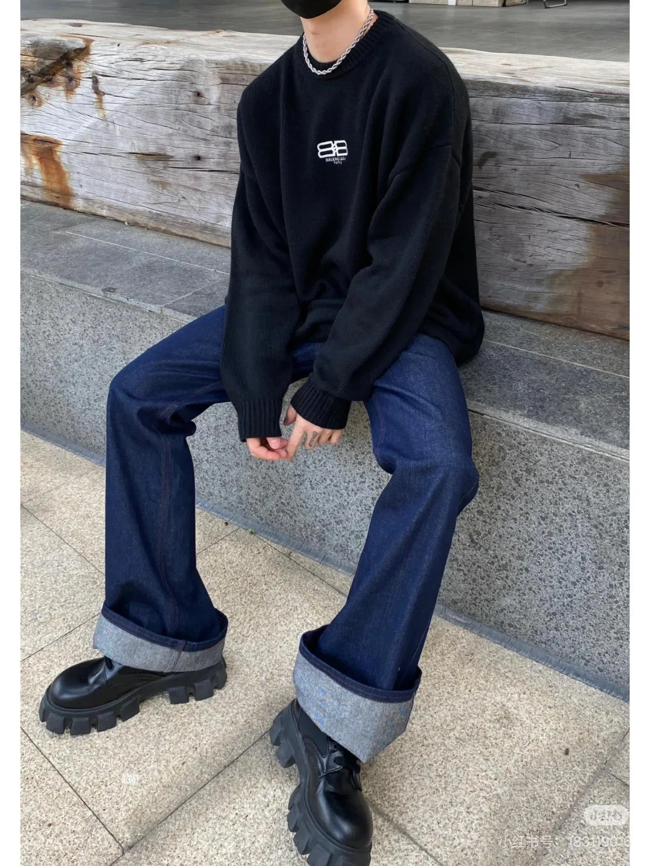 Model picture