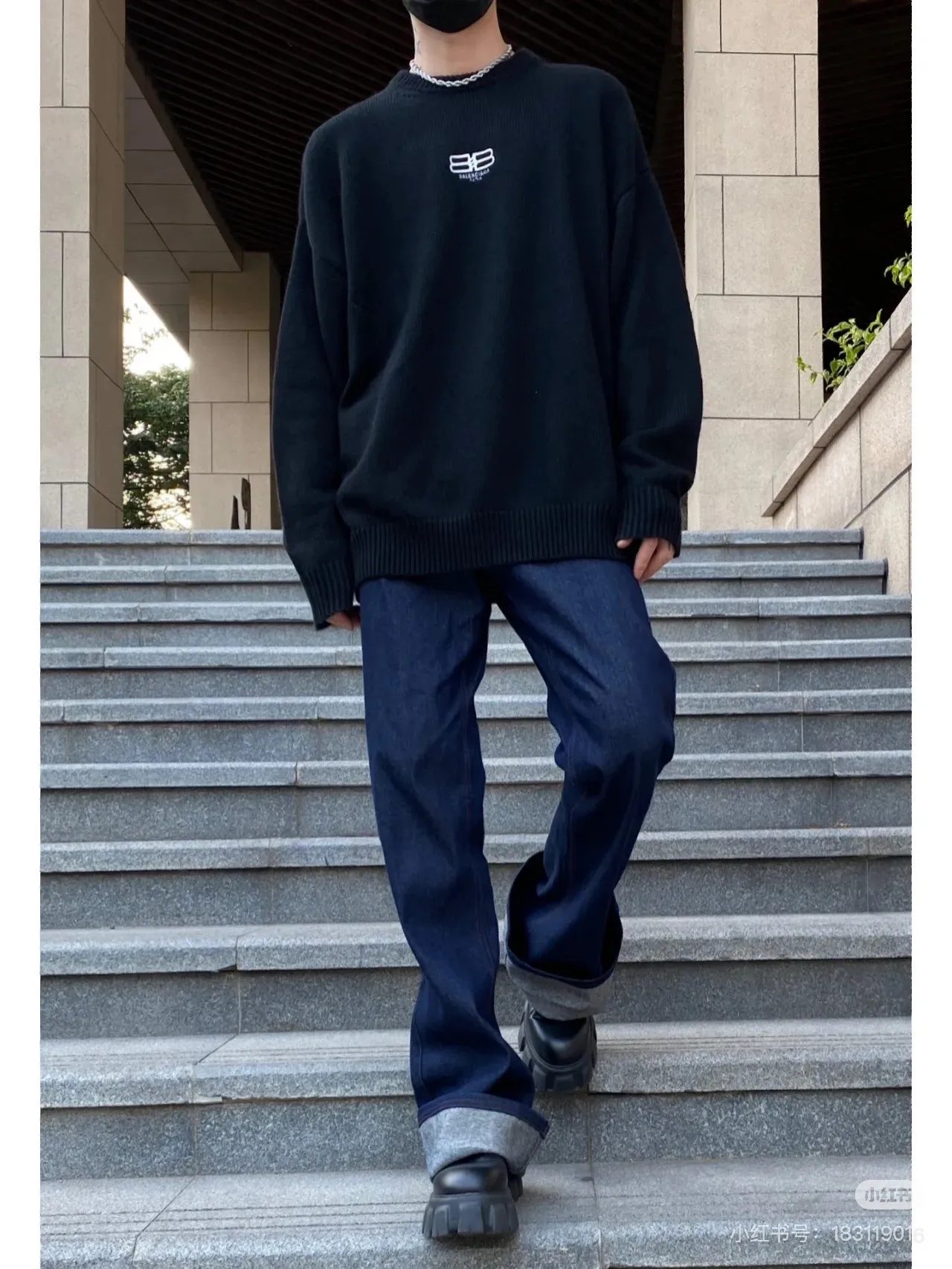 Model picture