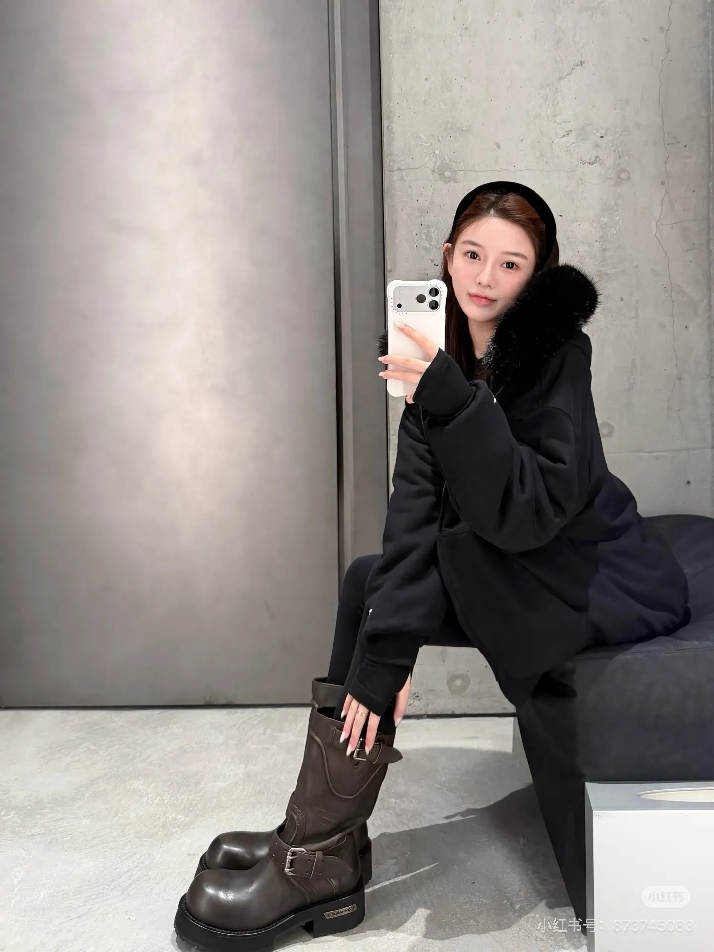 Model picture