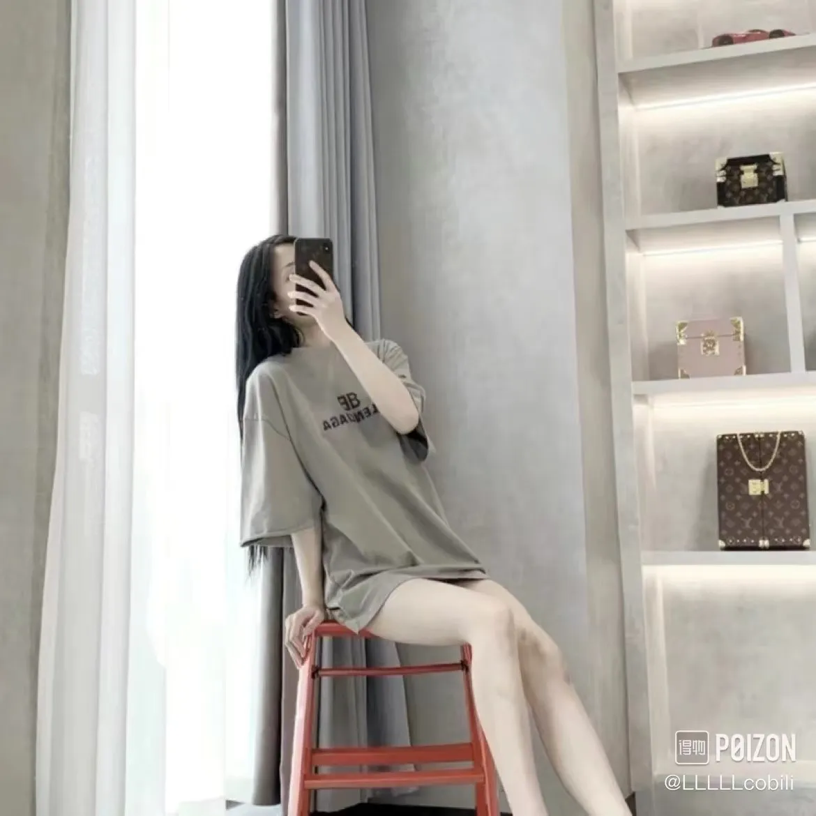 Model picture