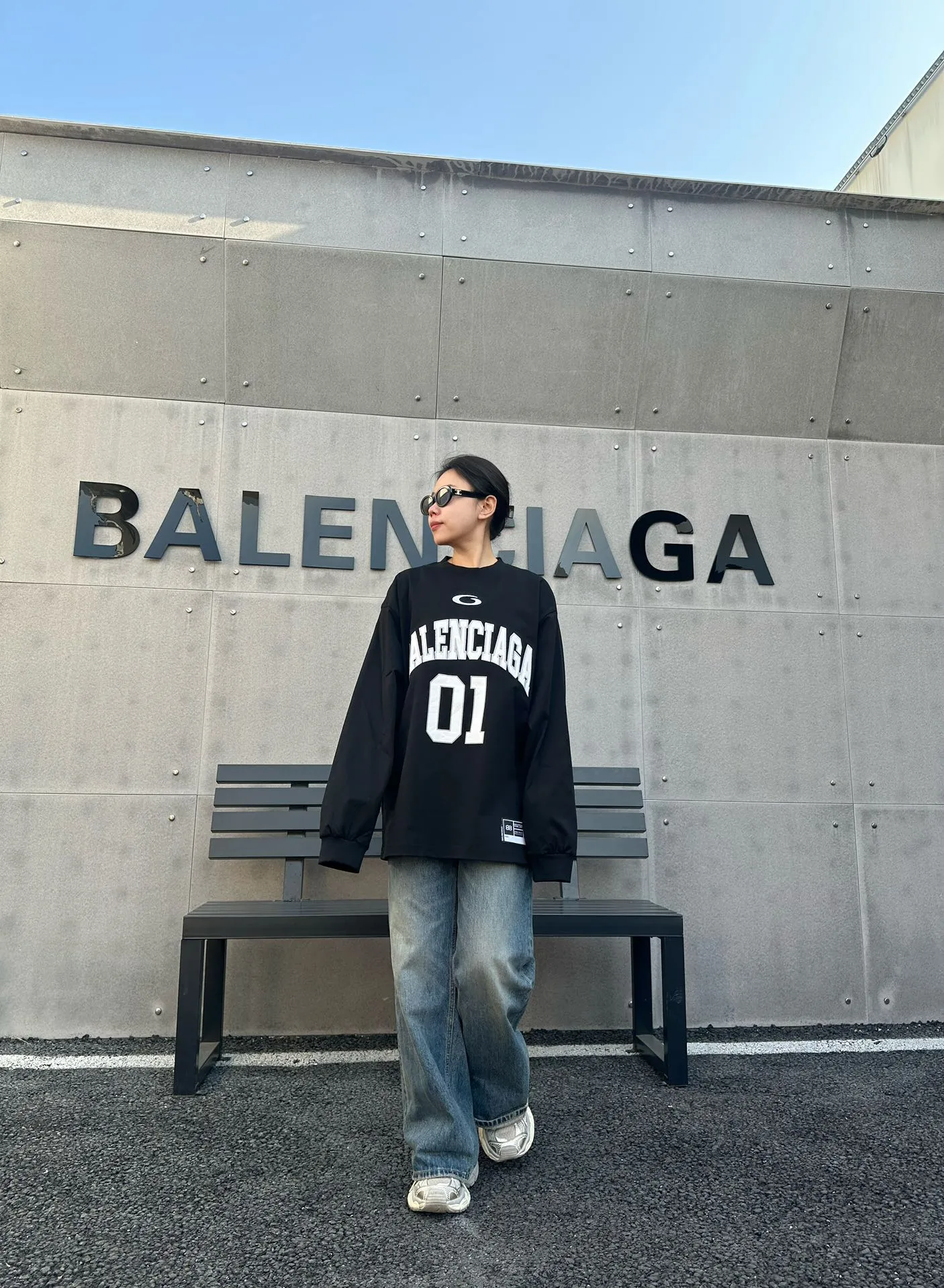 Model picture
