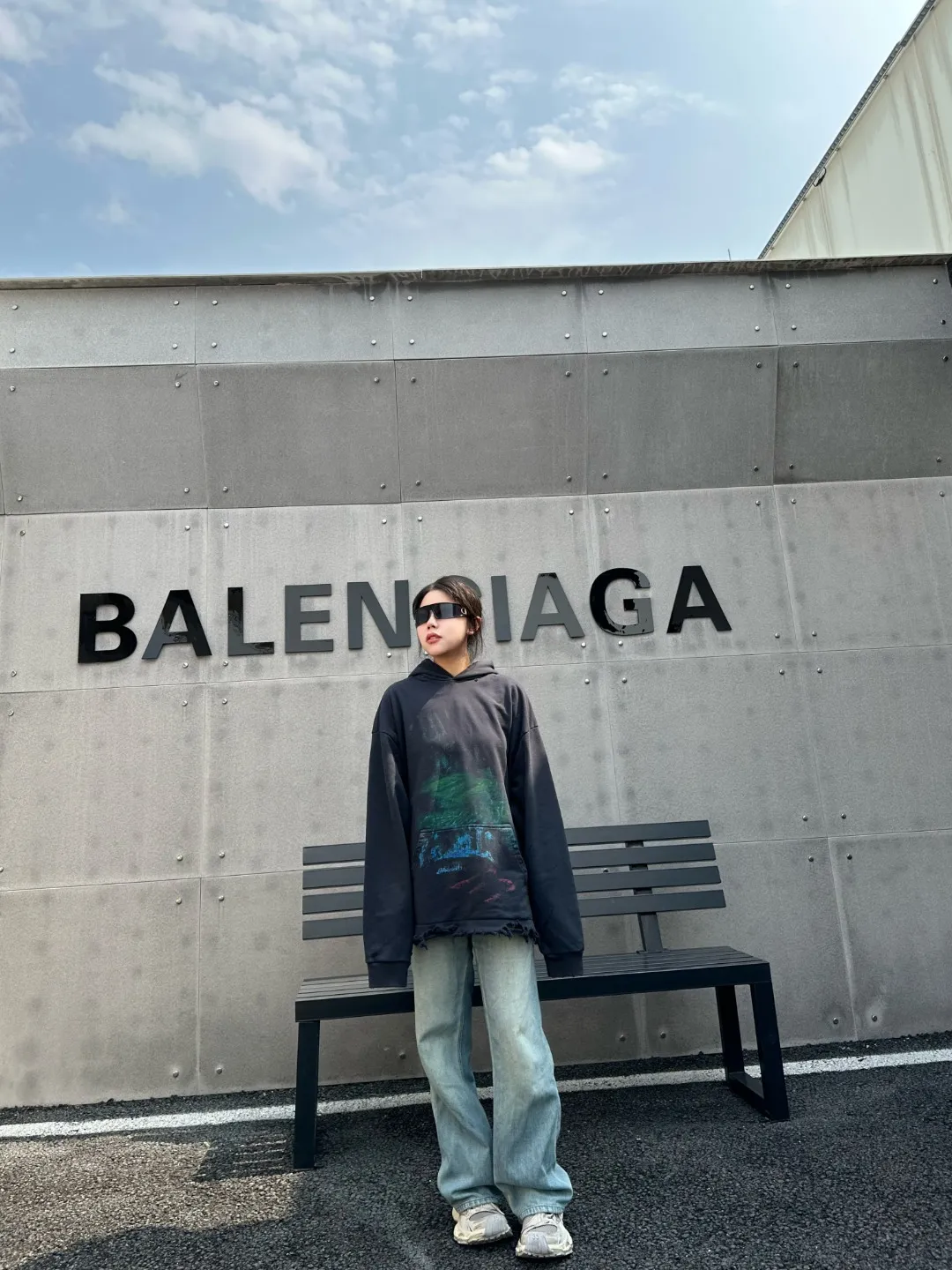 Model picture