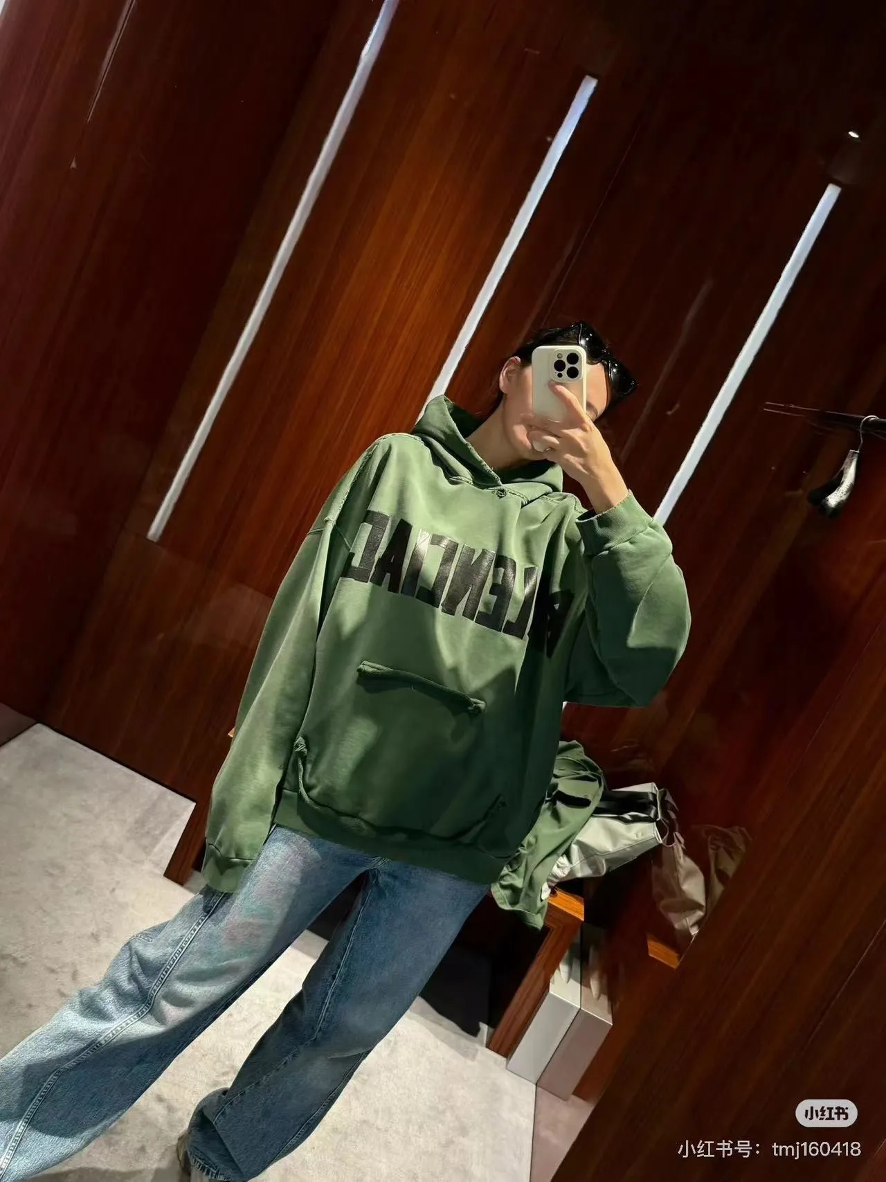 Model picture