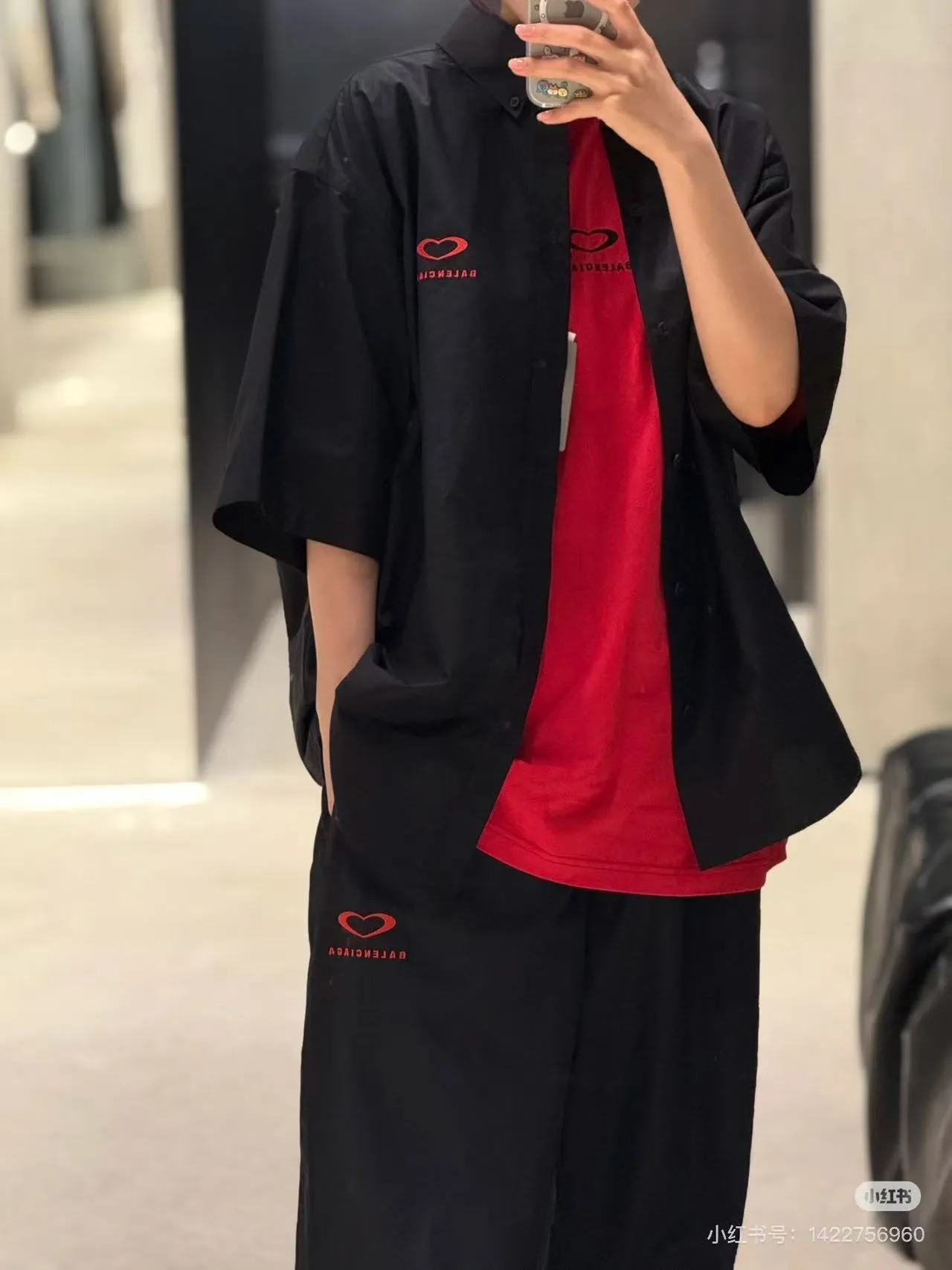 Model picture