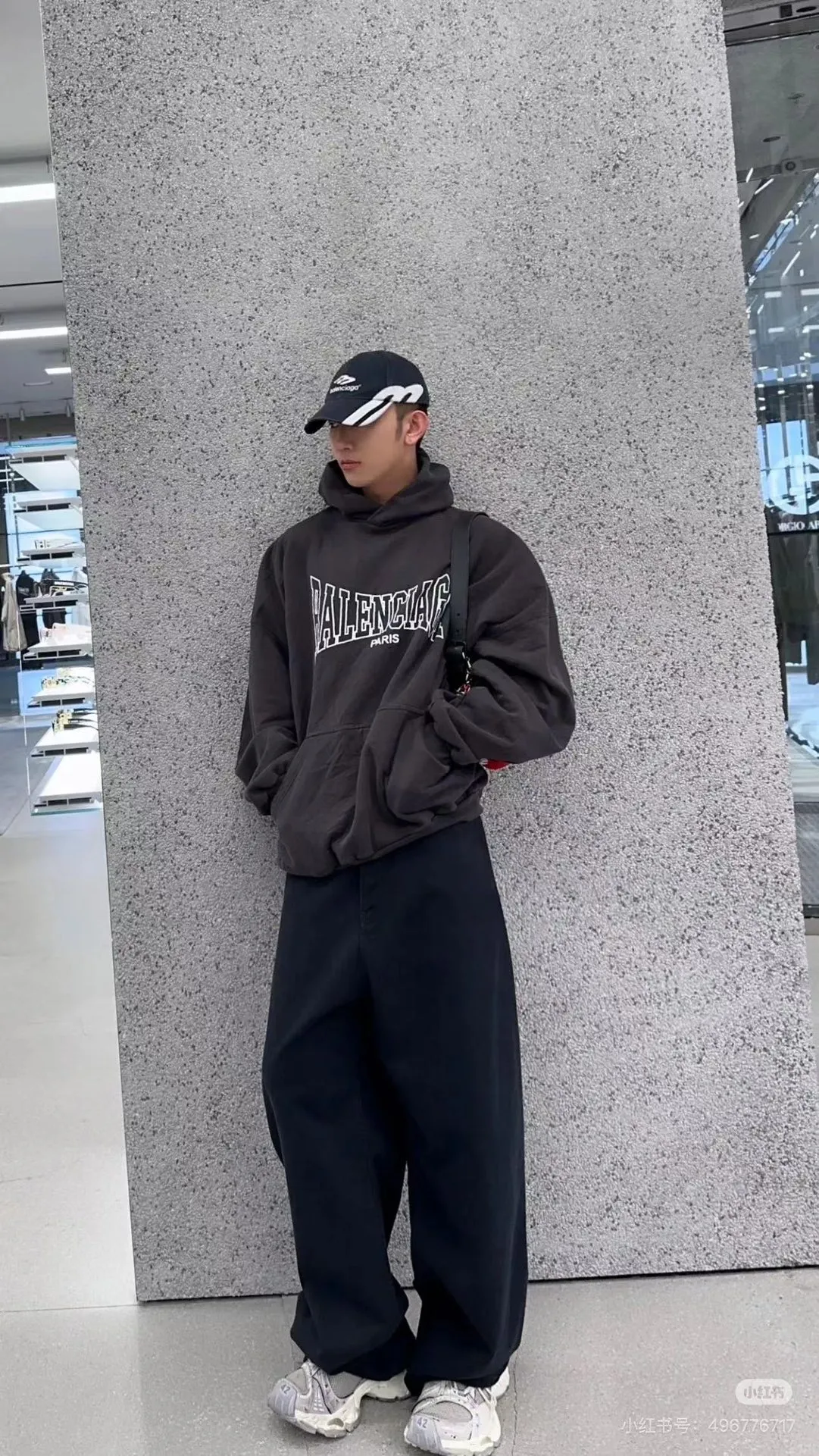 Model picture