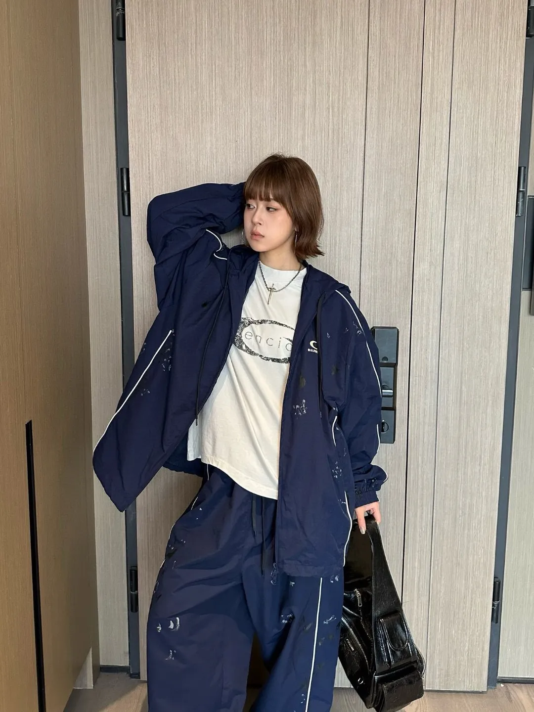 Model picture