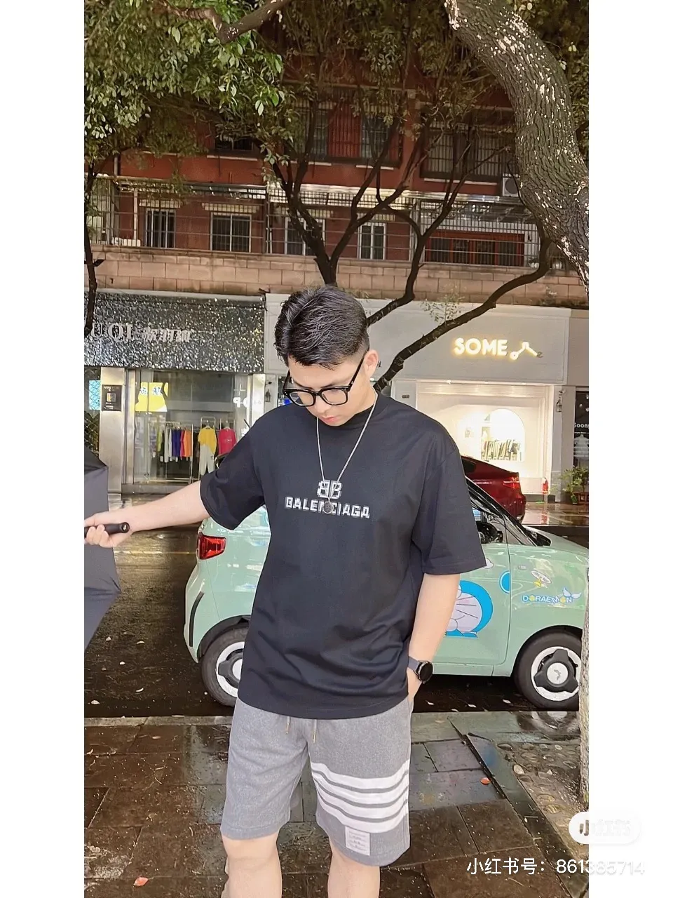 Model picture