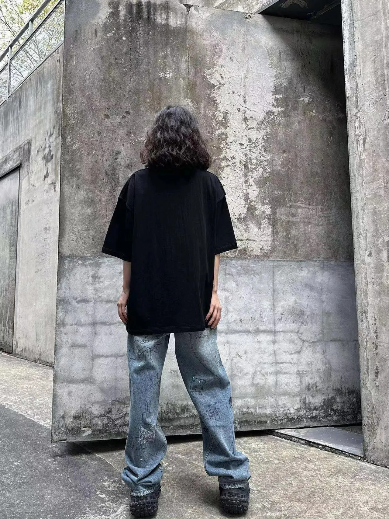 Model picture