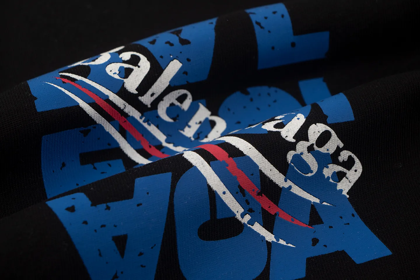 🅿️160 Balenciaga2026 new T-shirt Material: Made of high version 300g double yarn combed cotton Size: S M L XL Color: black and white Style number: W2801