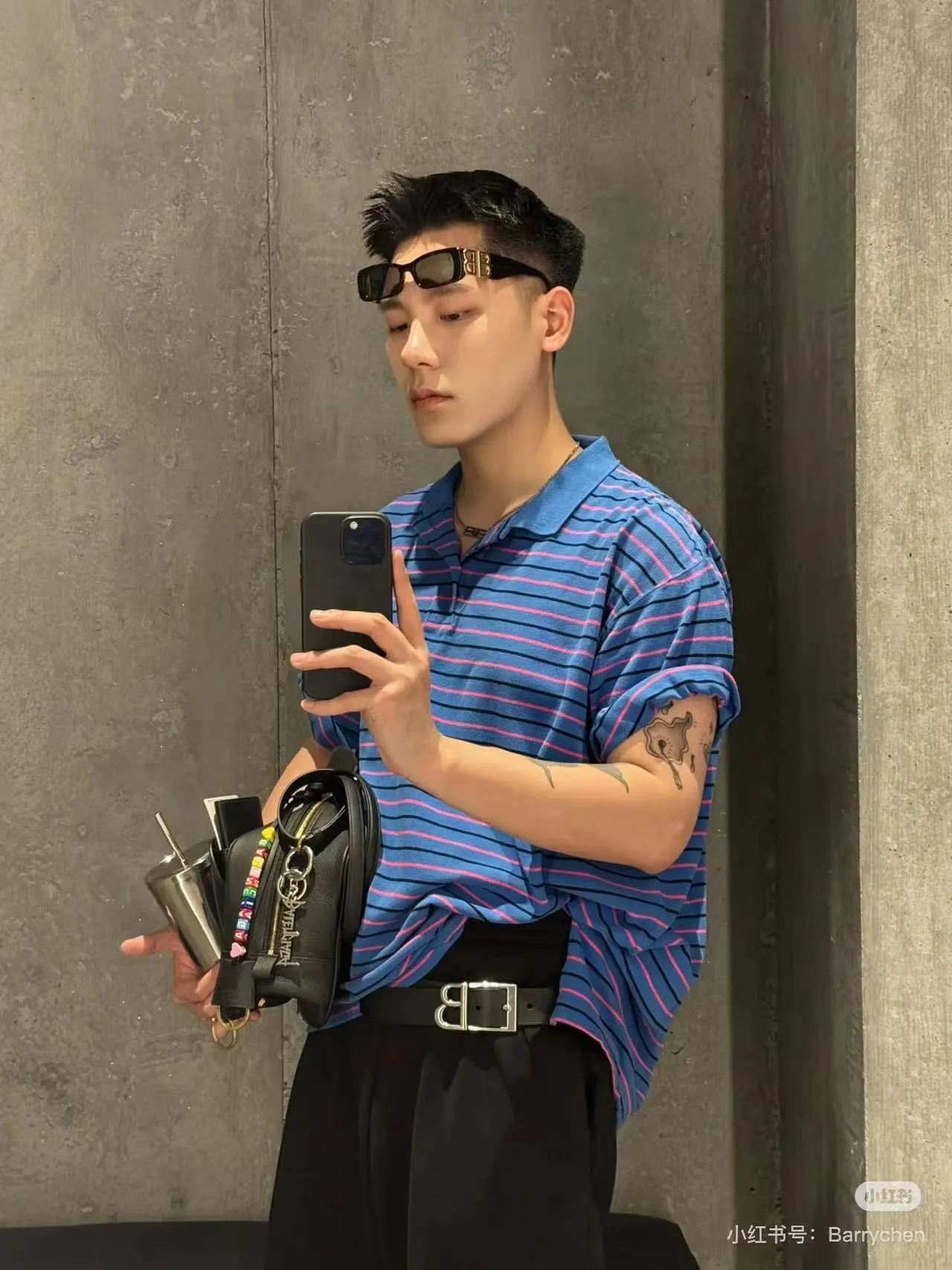 Model picture