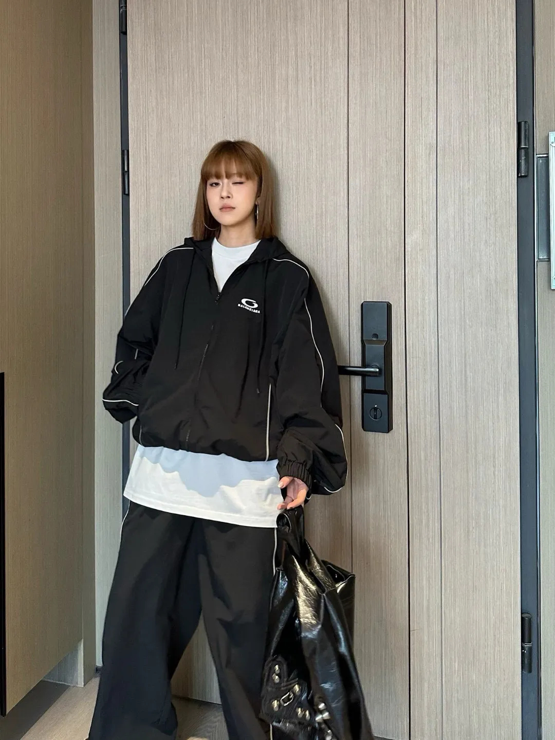 Model picture