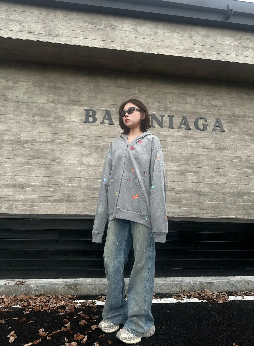 Model picture