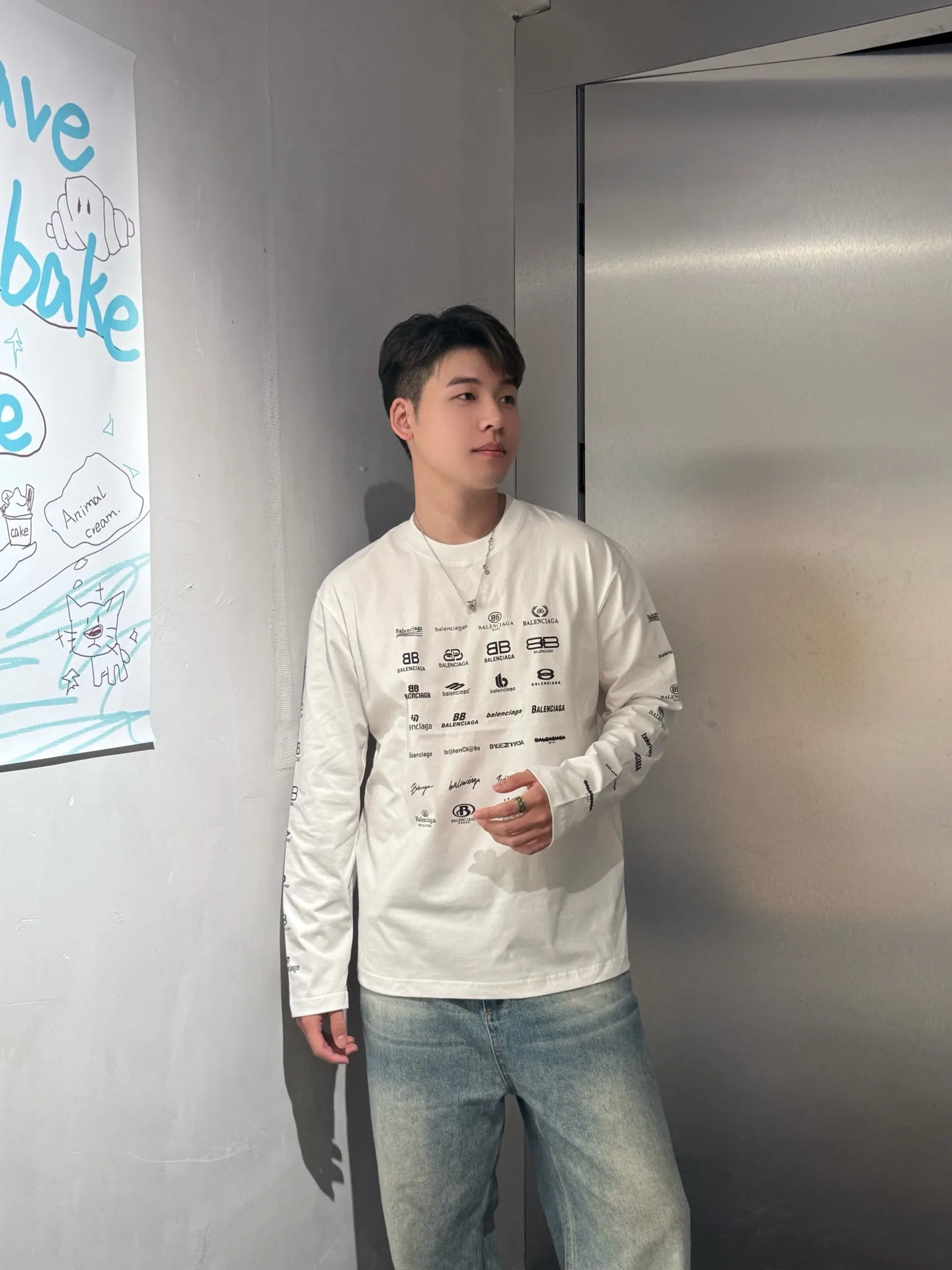 Model picture