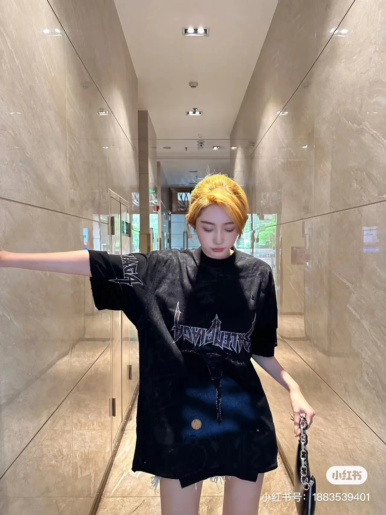 Model picture