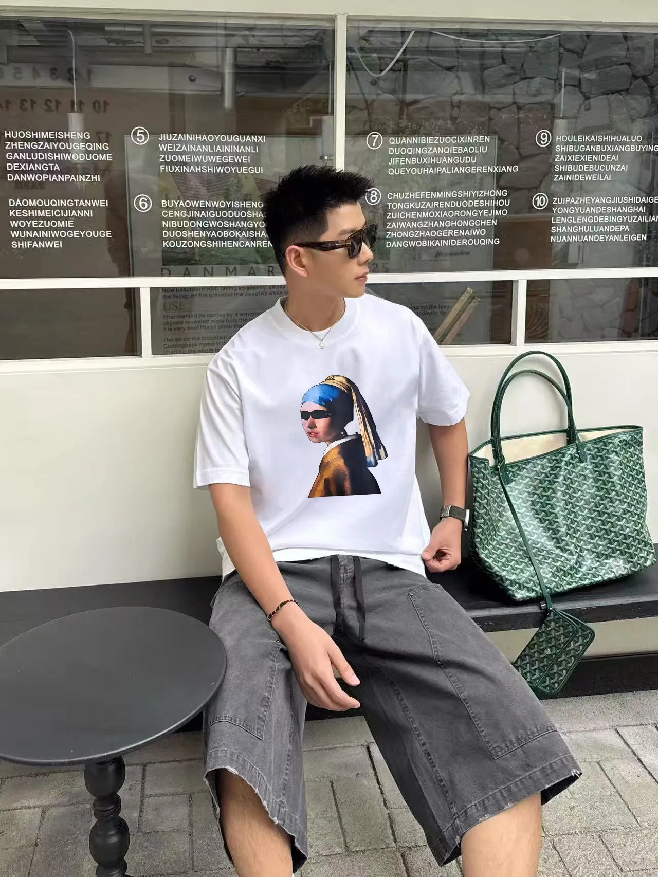 Model picture