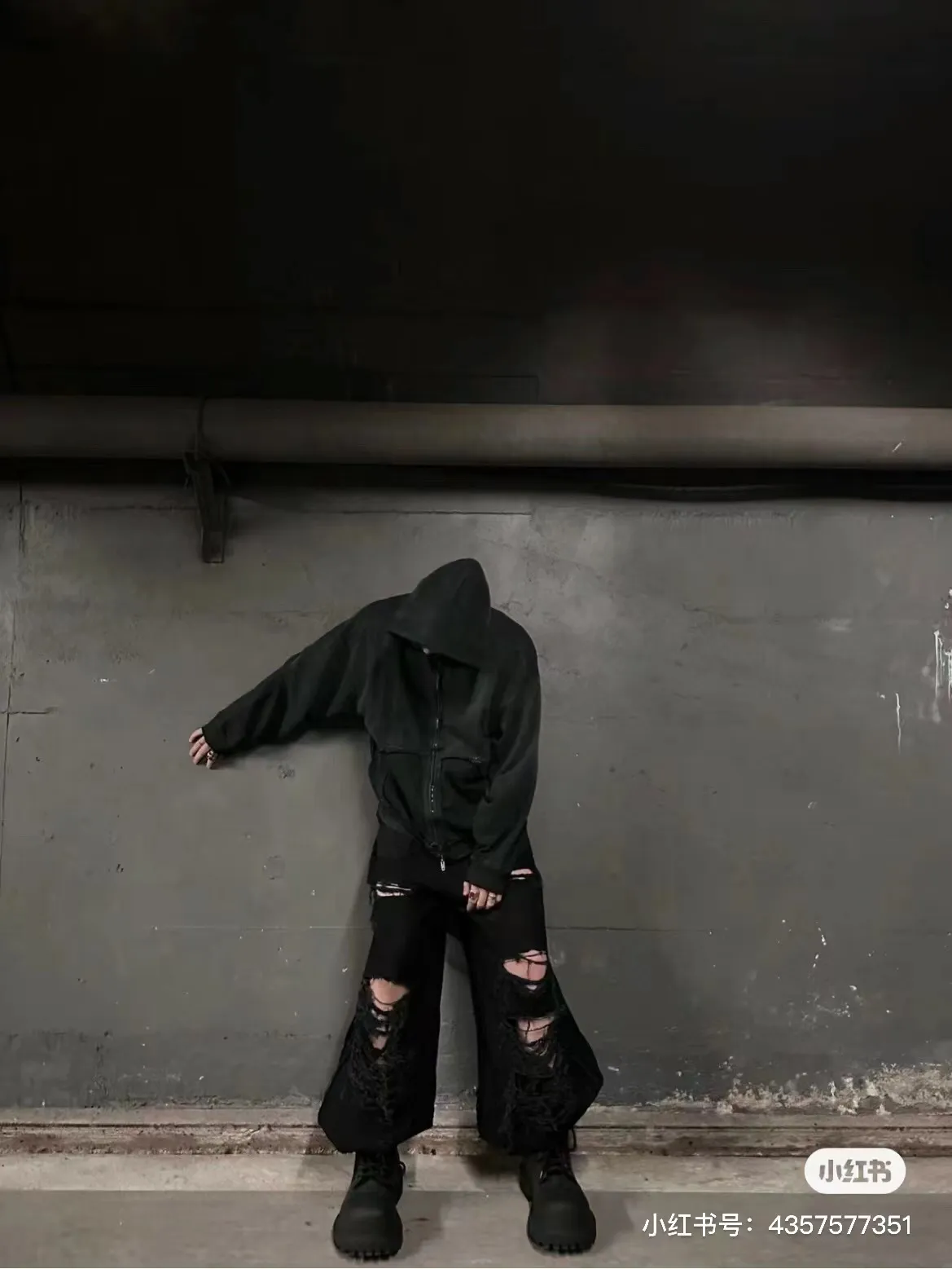 Model picture