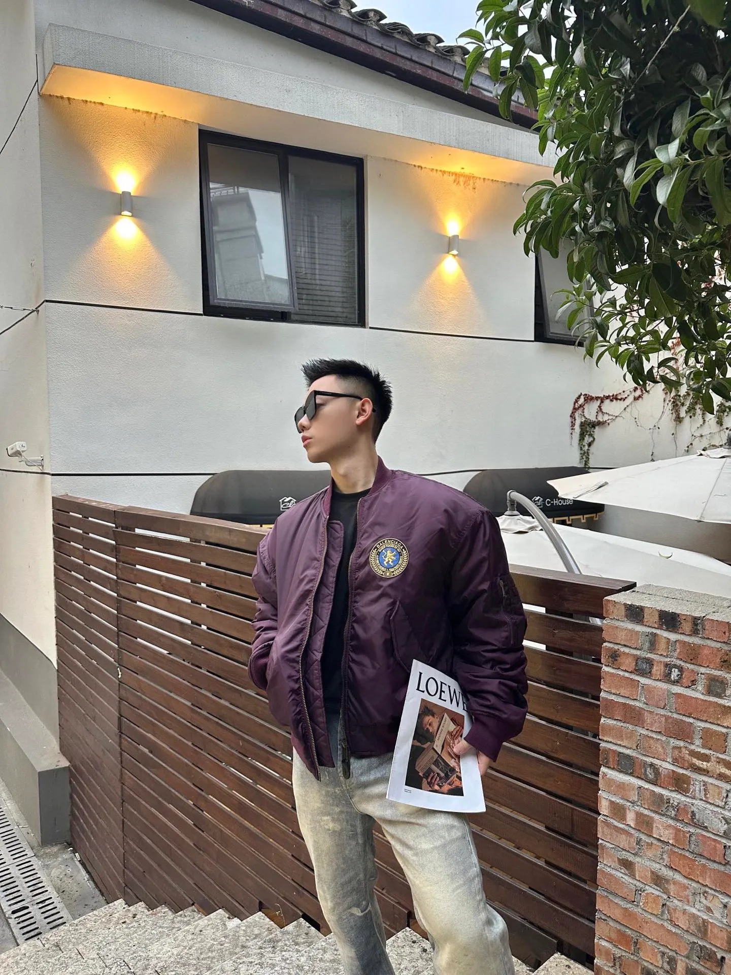 Model picture