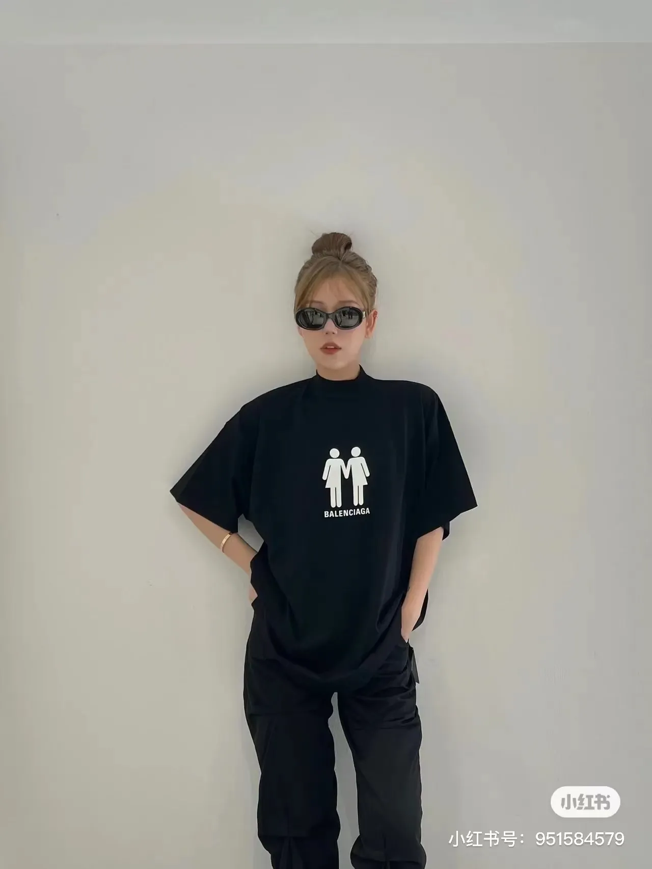 Model picture