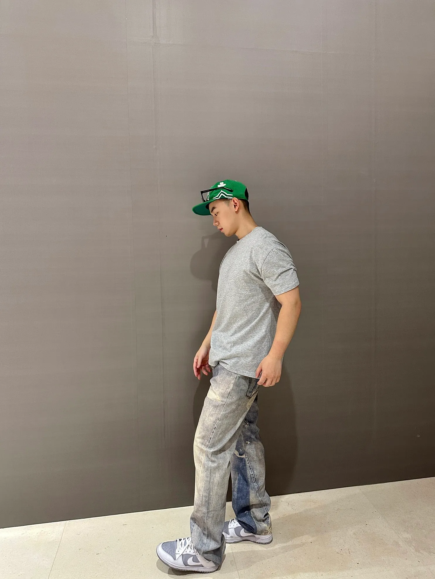 Model picture