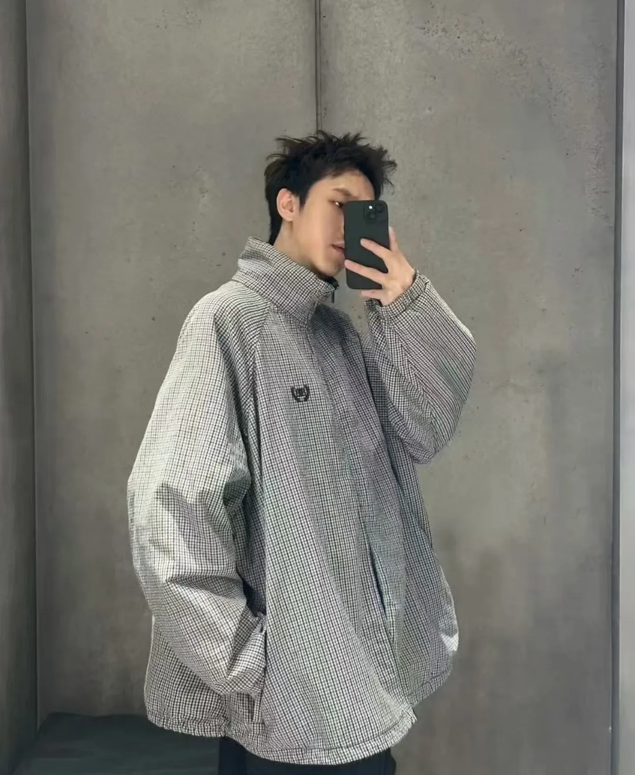 Model picture