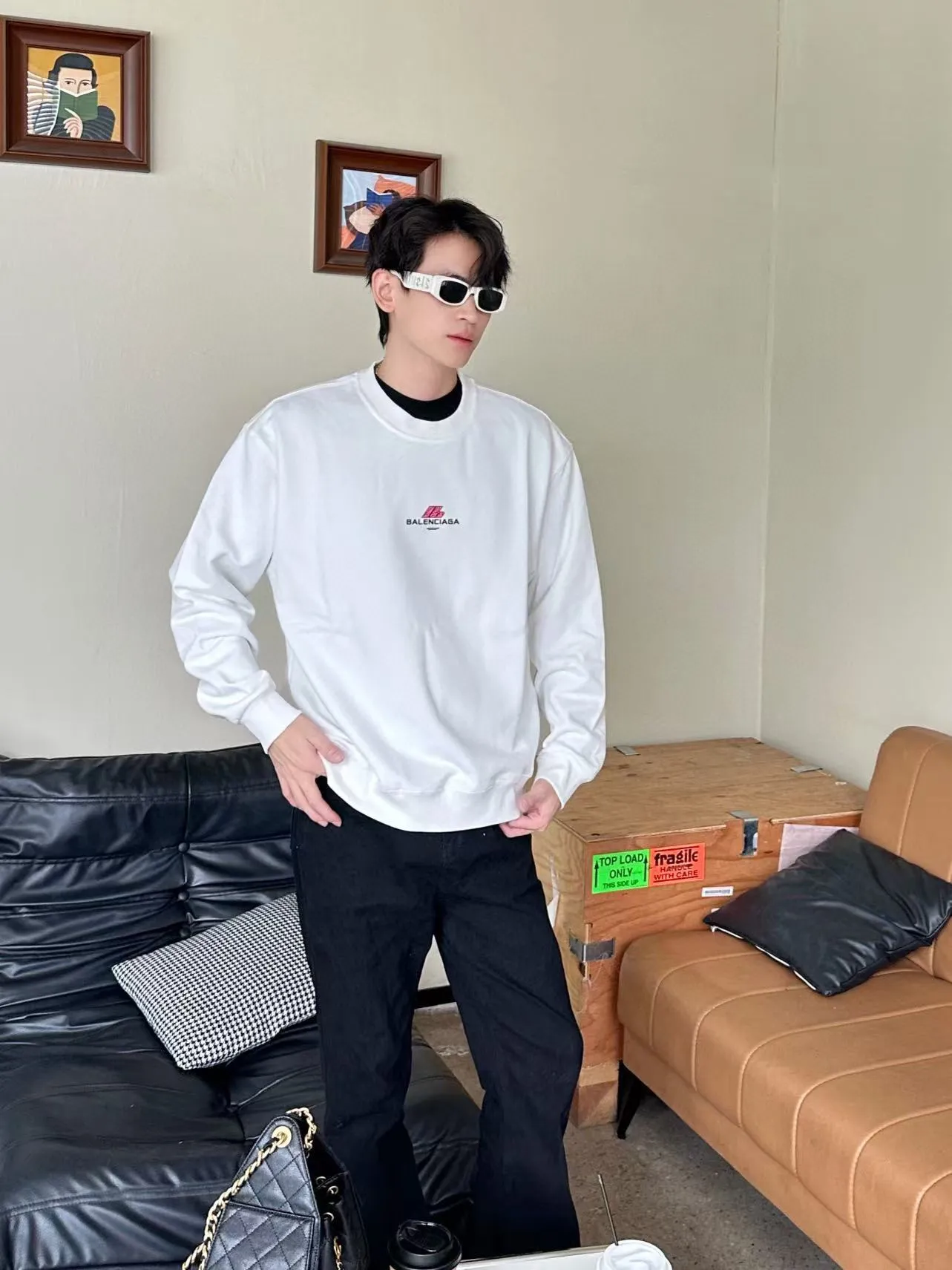 Model picture
