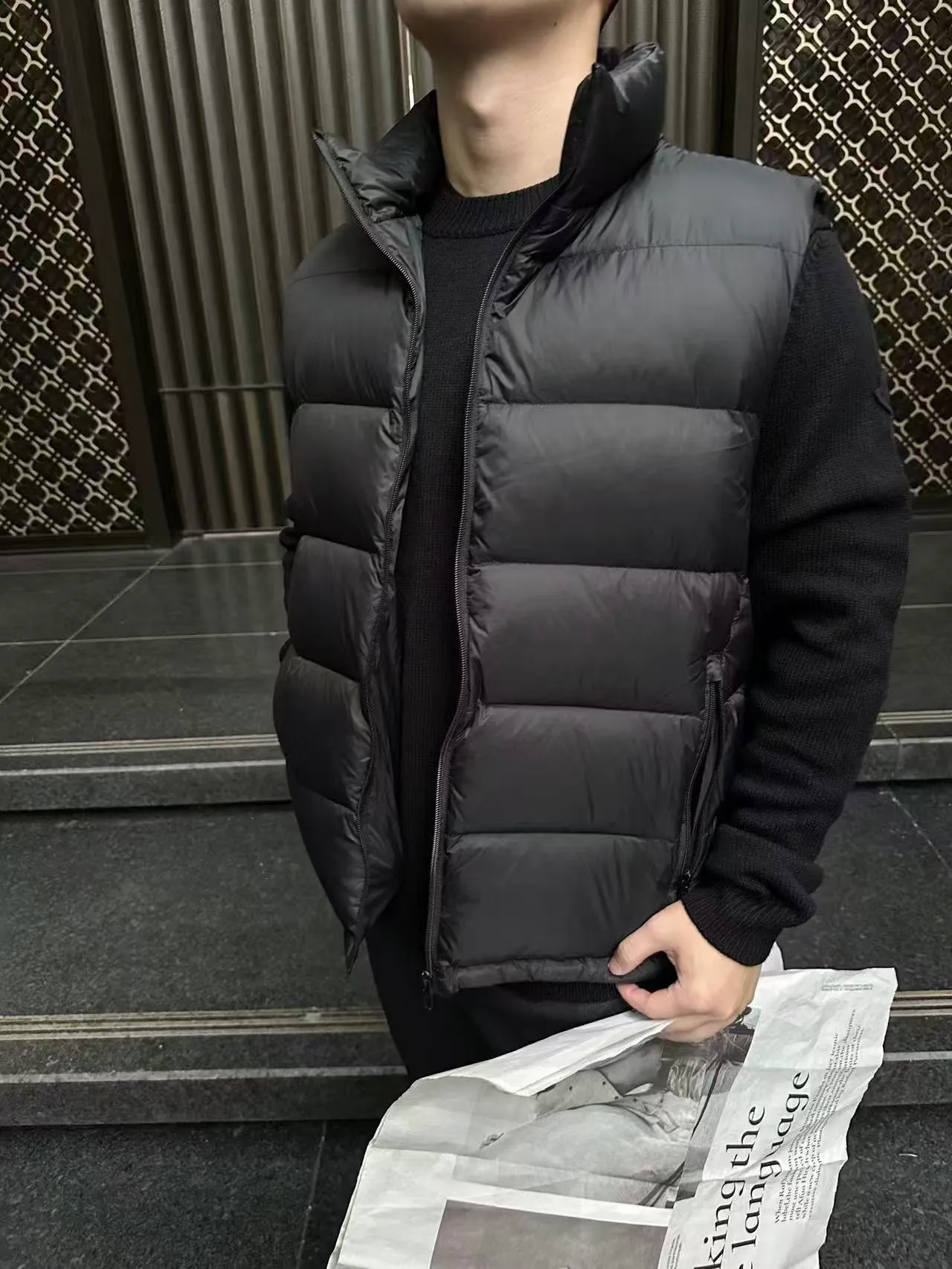 Model picture