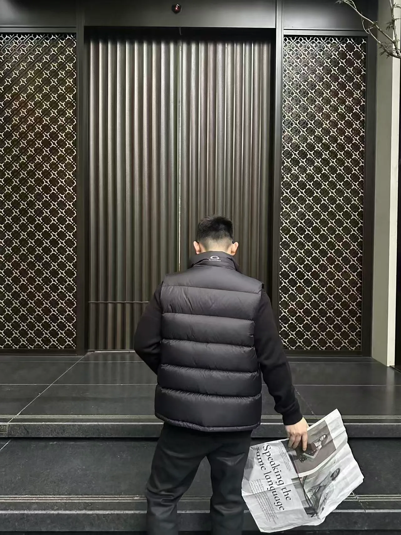 Model picture