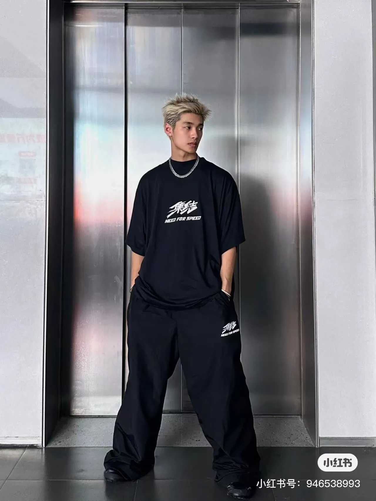 Model picture