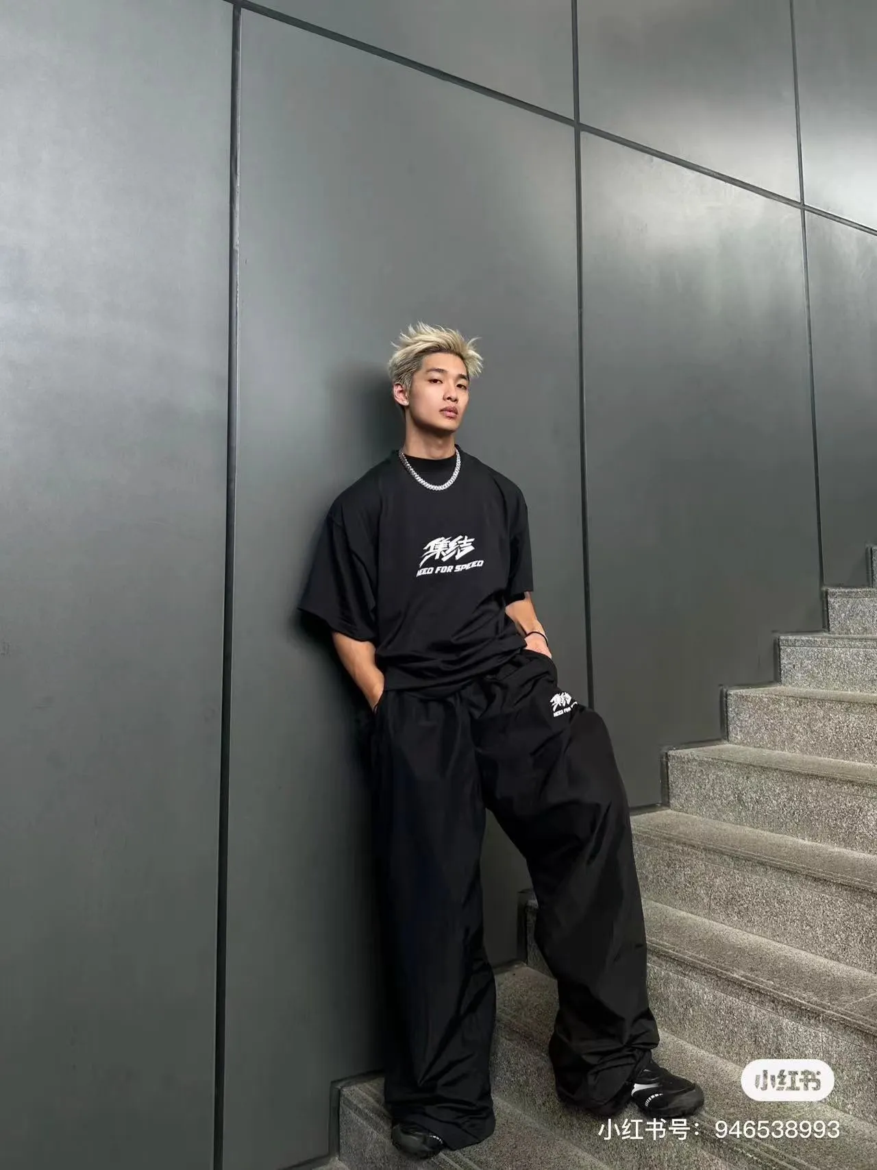 Model picture