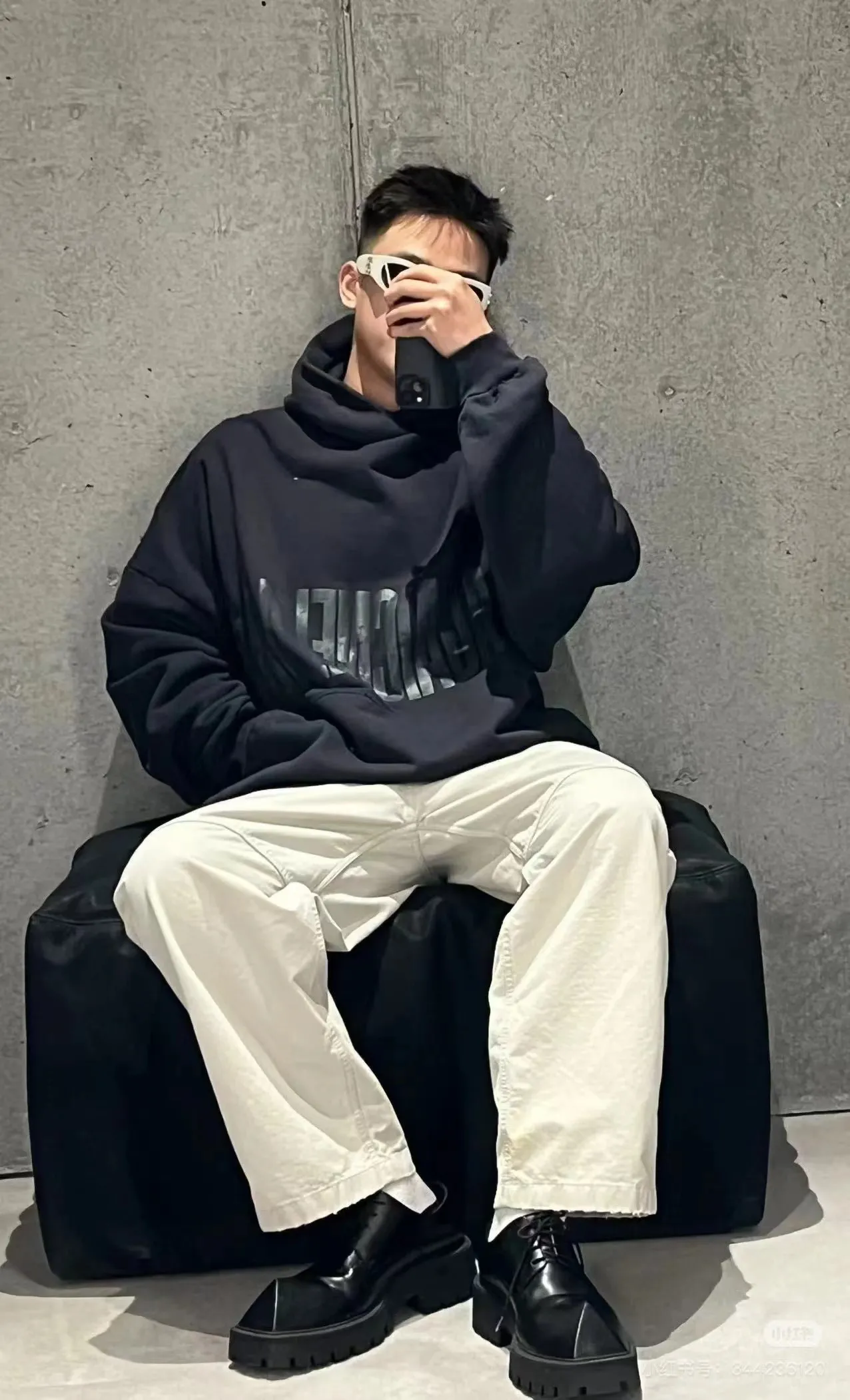 Model picture