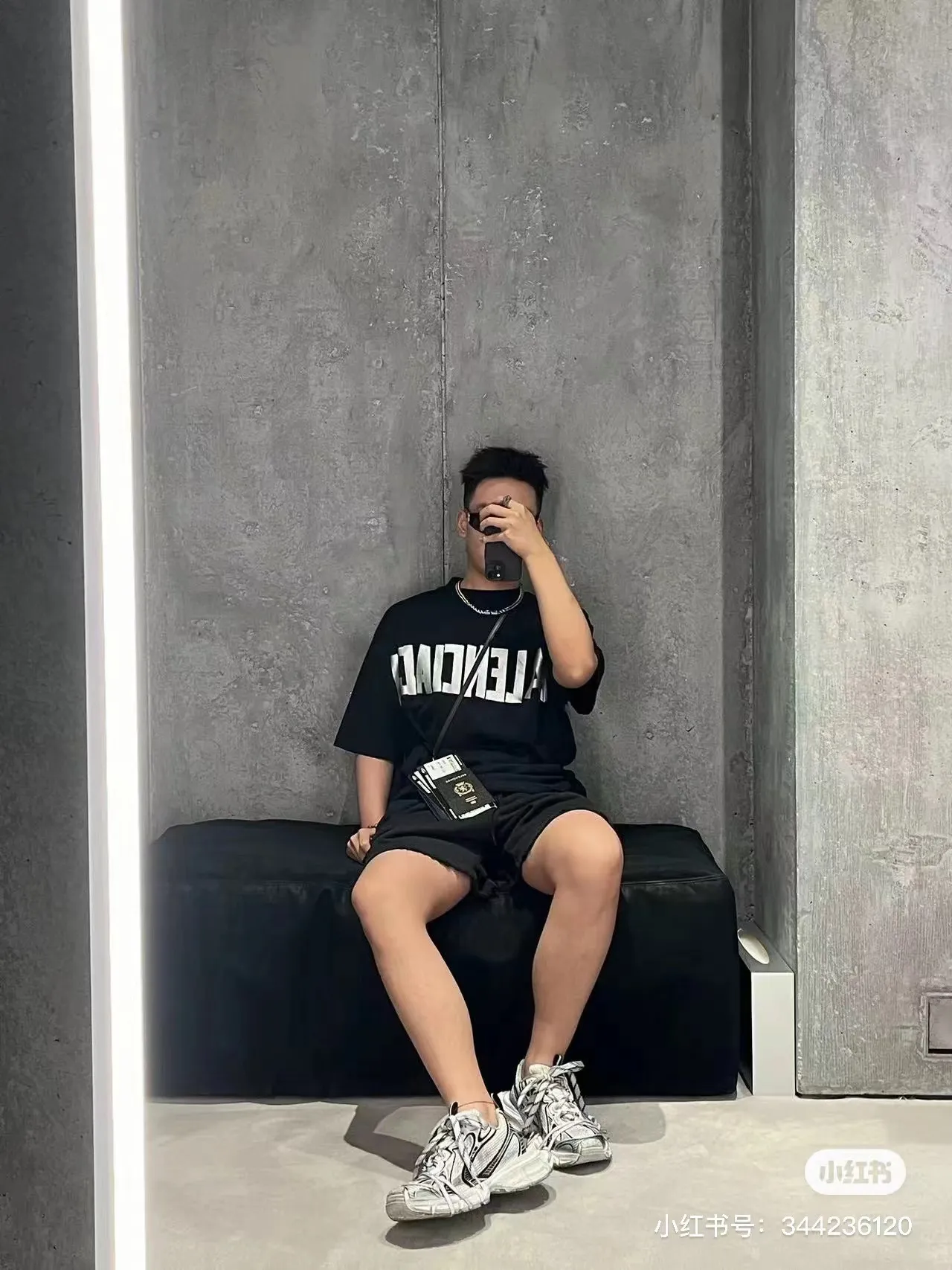 Model picture
