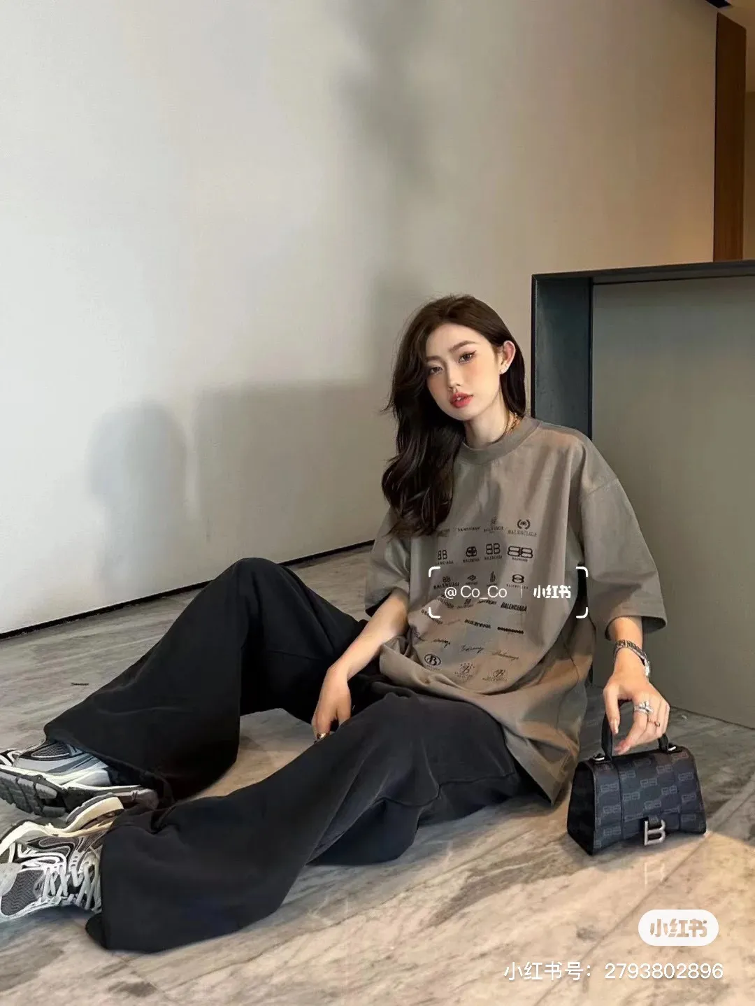 Model picture