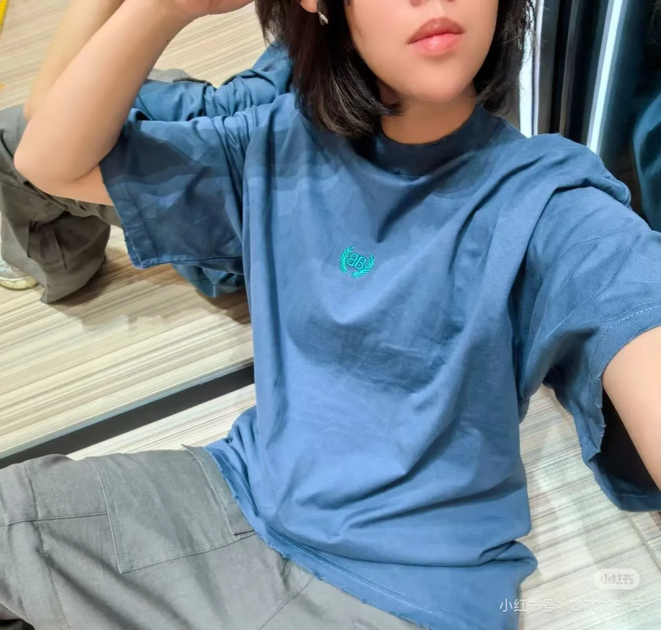 Model picture