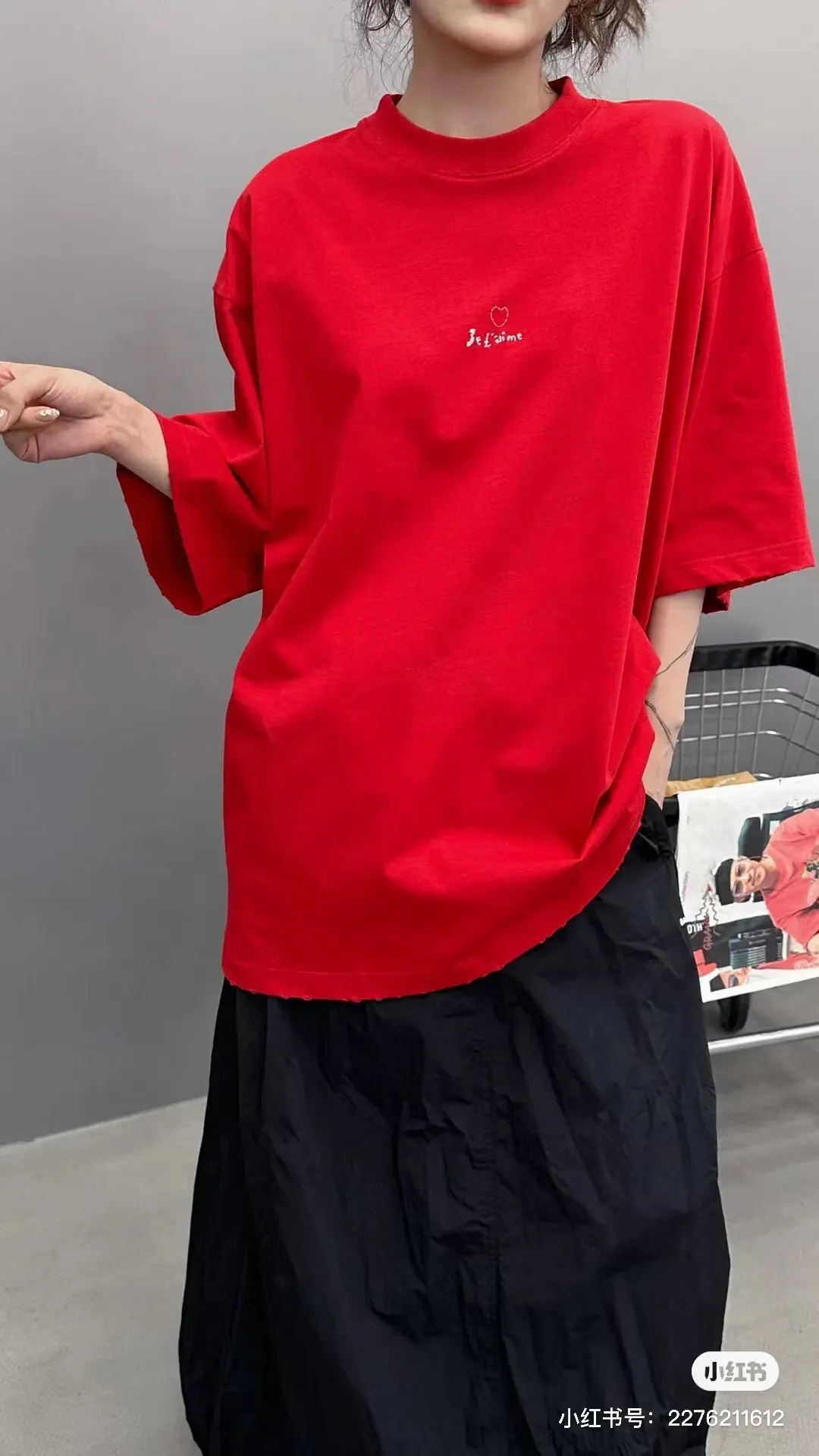 Model picture
